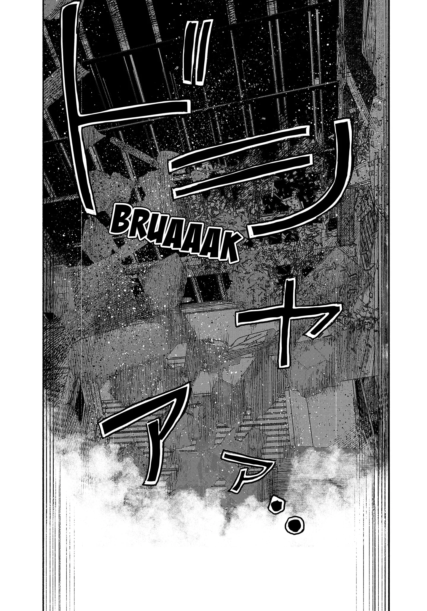 Choujin X Bab 12 halaman 13