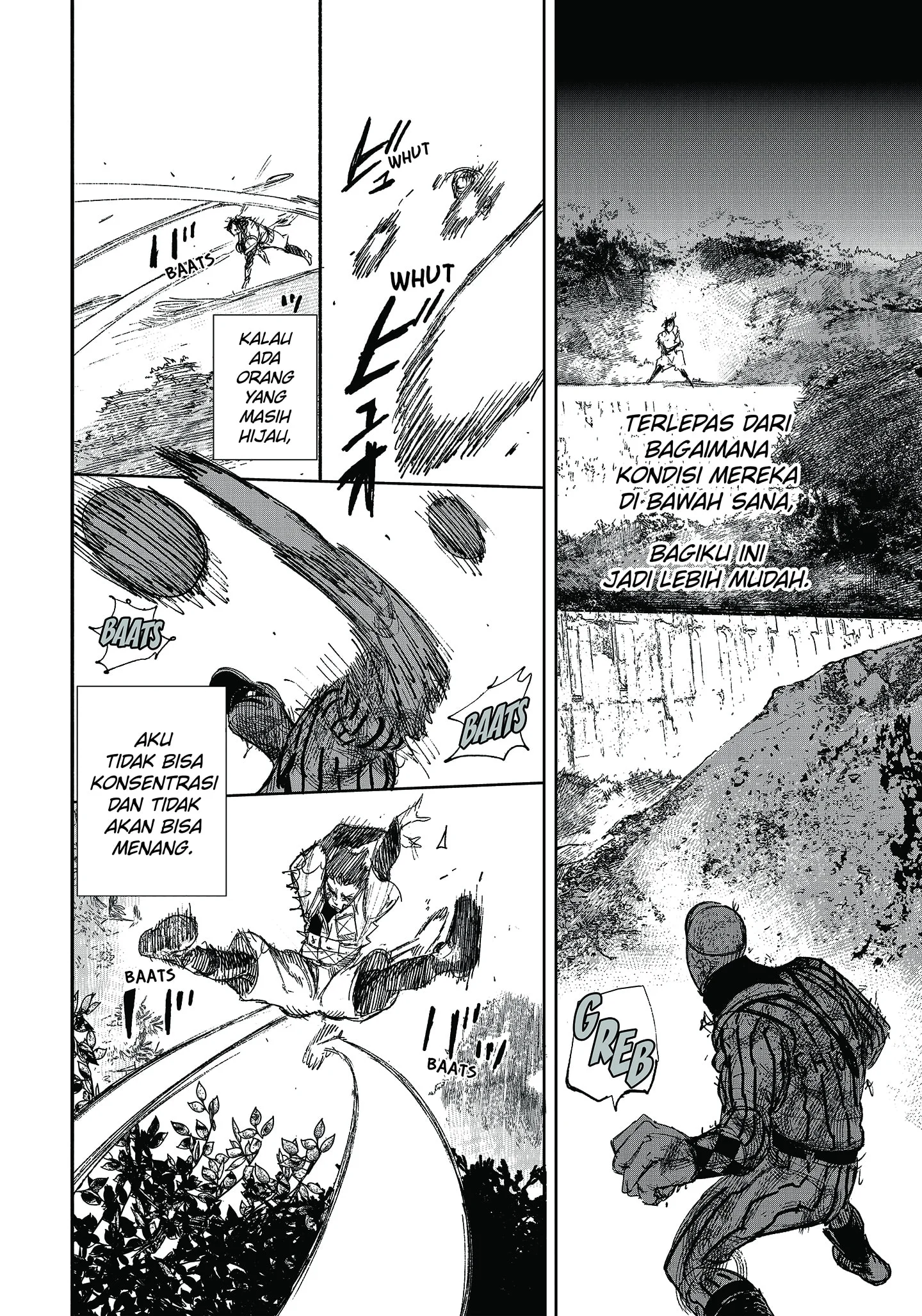 Choujin X Bab 13 halaman 16