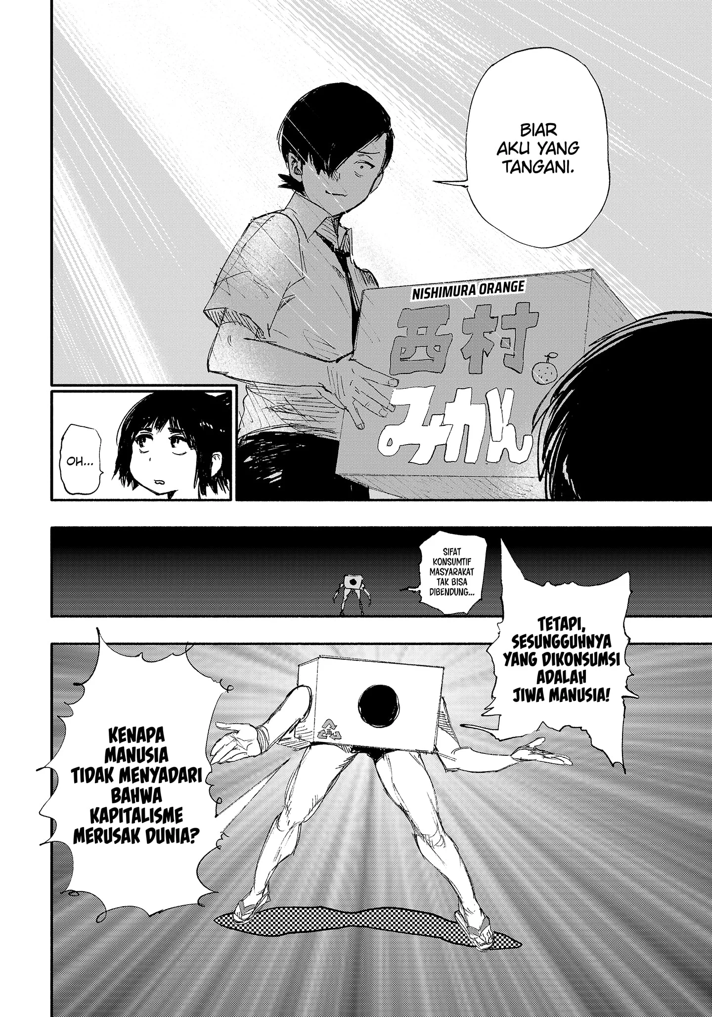 Choujin X Bab 17 halaman 30