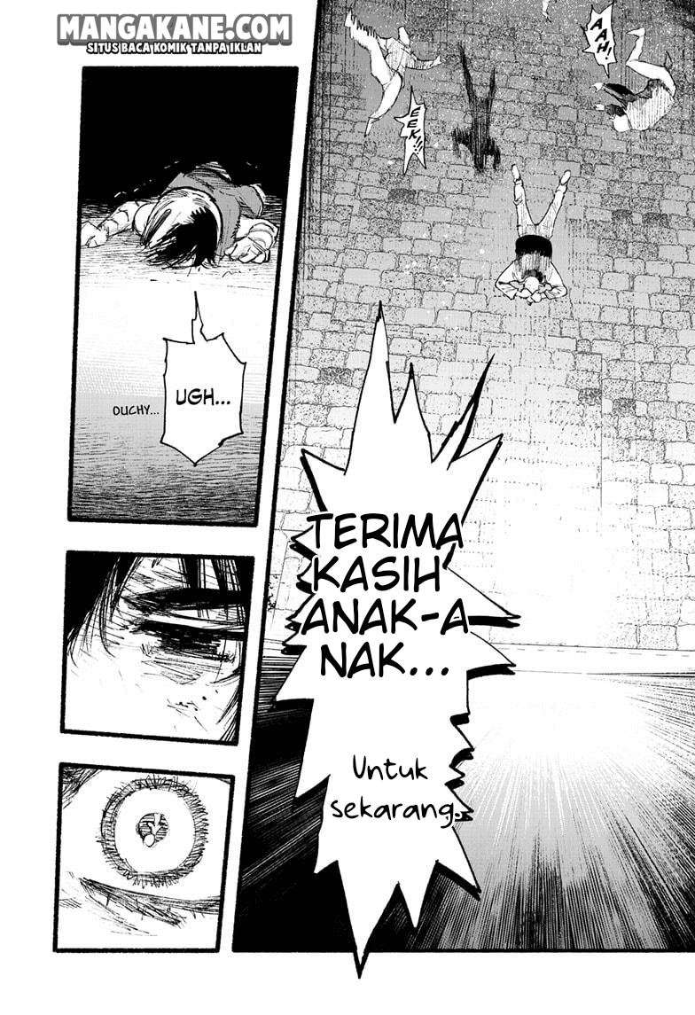 Choujin X Bab 2 halaman 27
