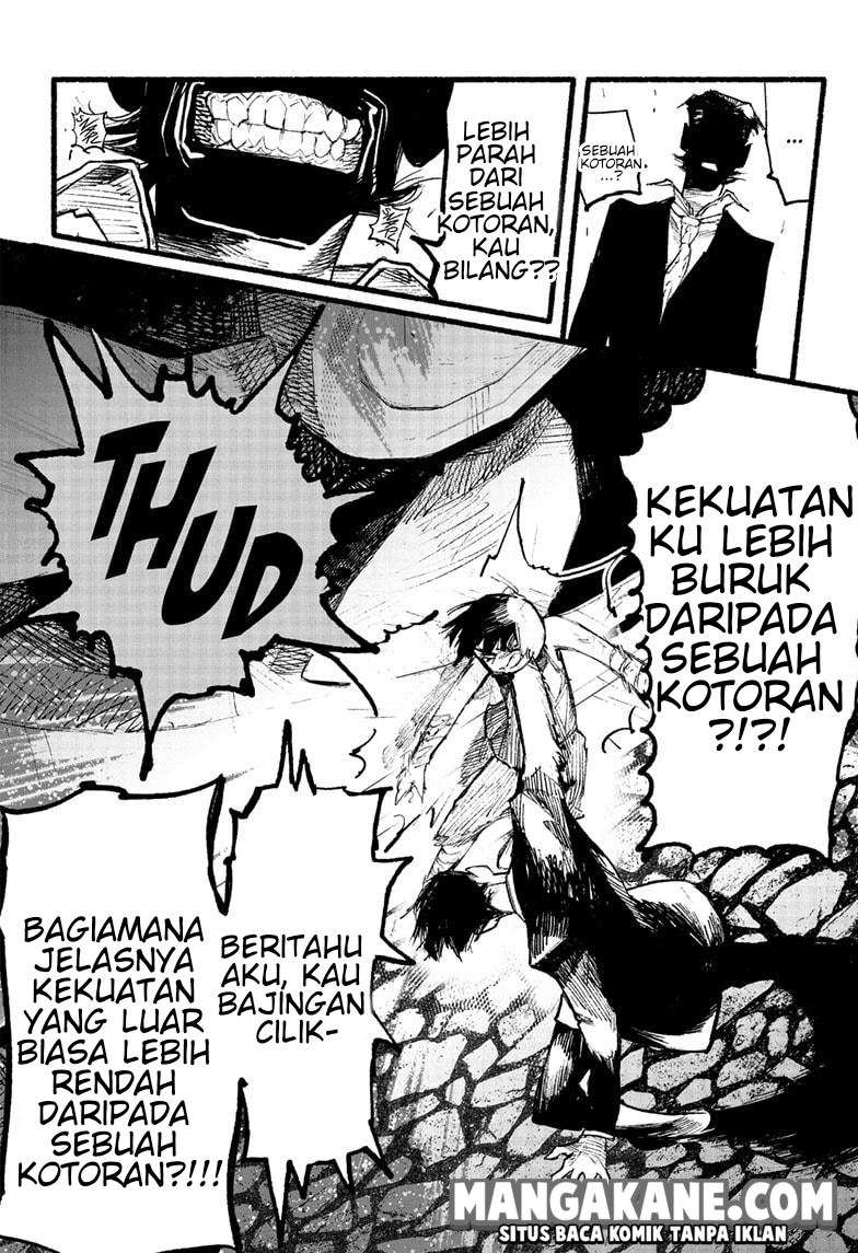 Choujin X Bab 2 halaman 37