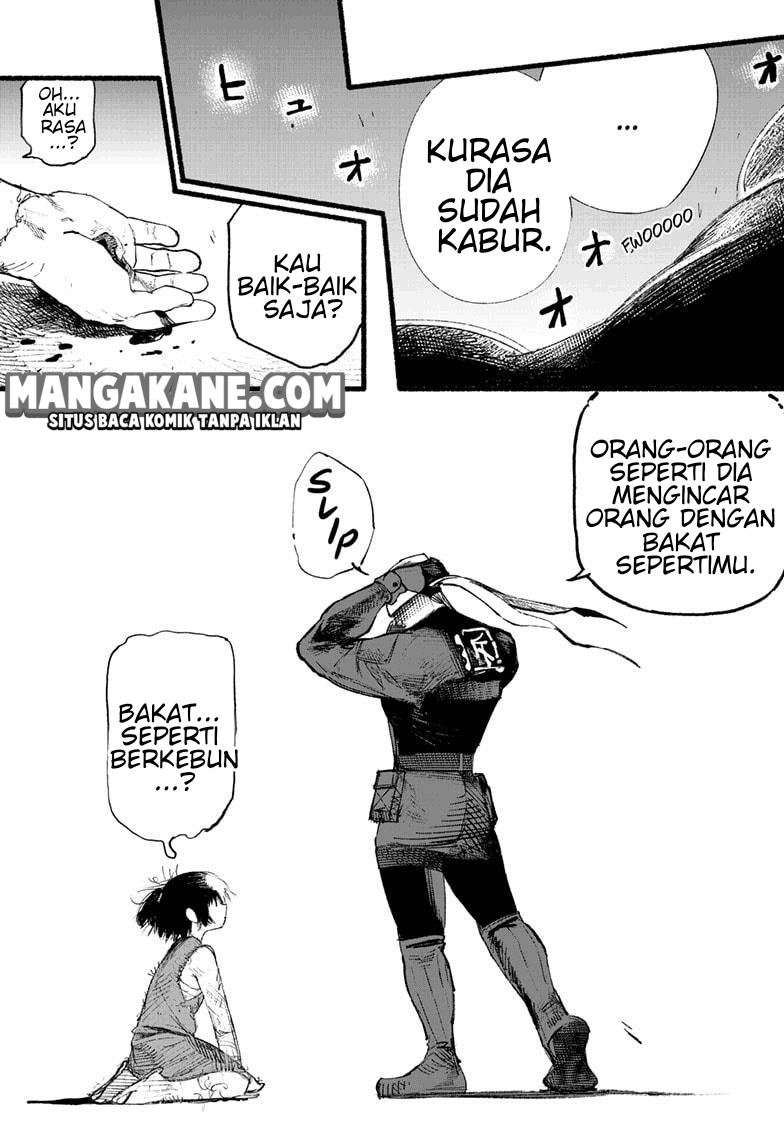 Choujin X Bab 2 halaman 44