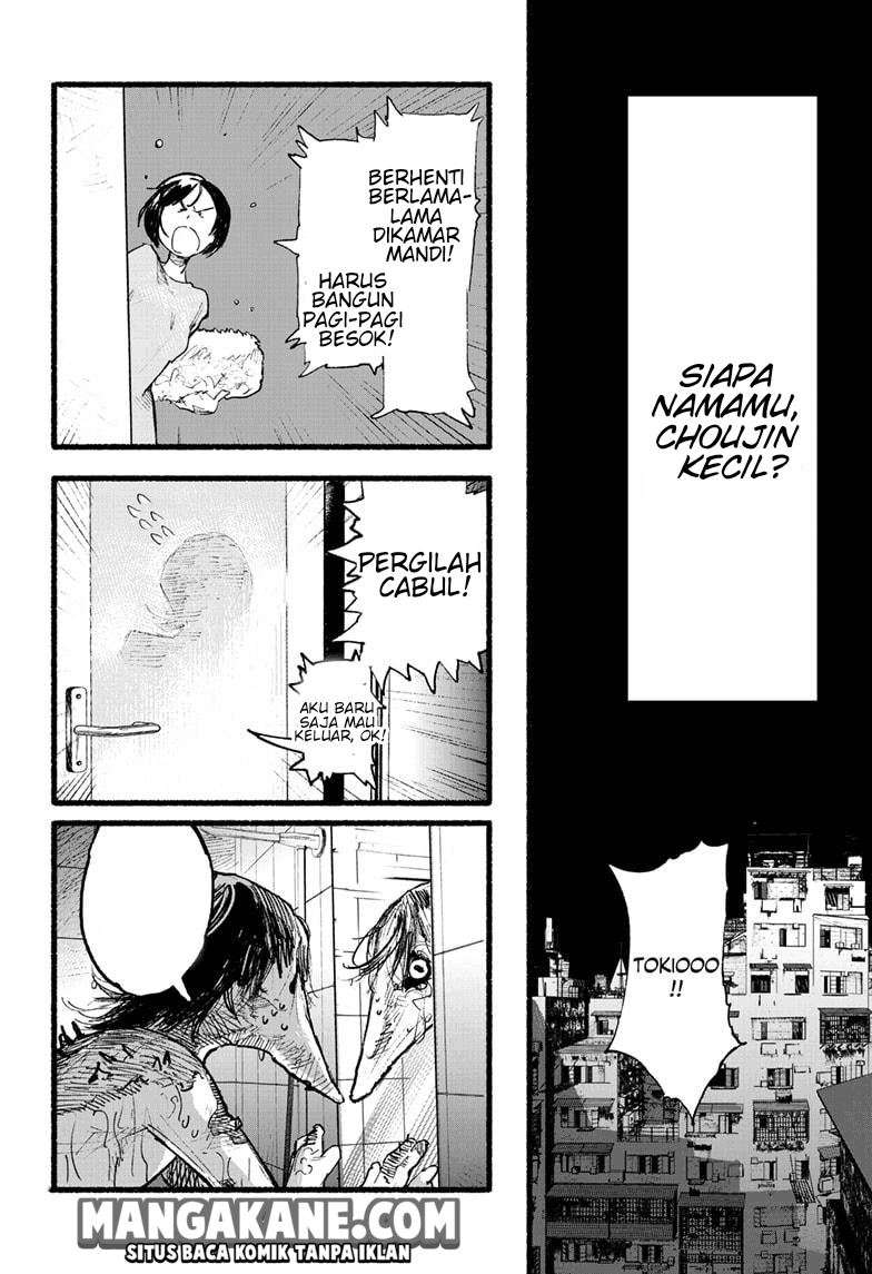 Choujin X Bab 2 halaman 47