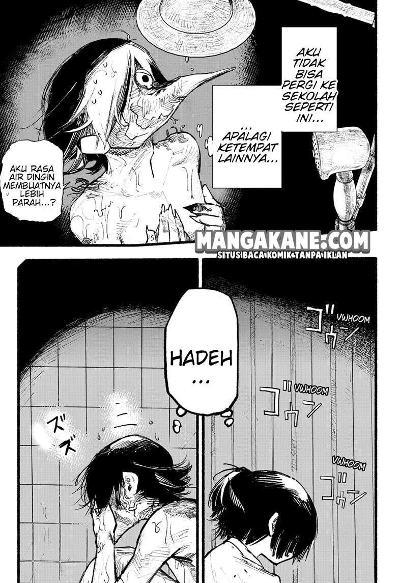 Choujin X Bab 2 halaman 48