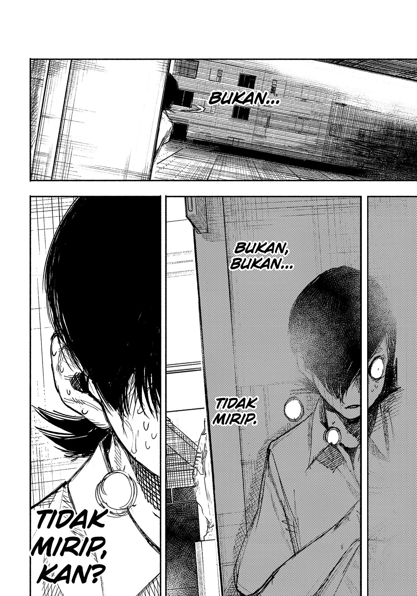 Choujin X Bab 20 halaman 13