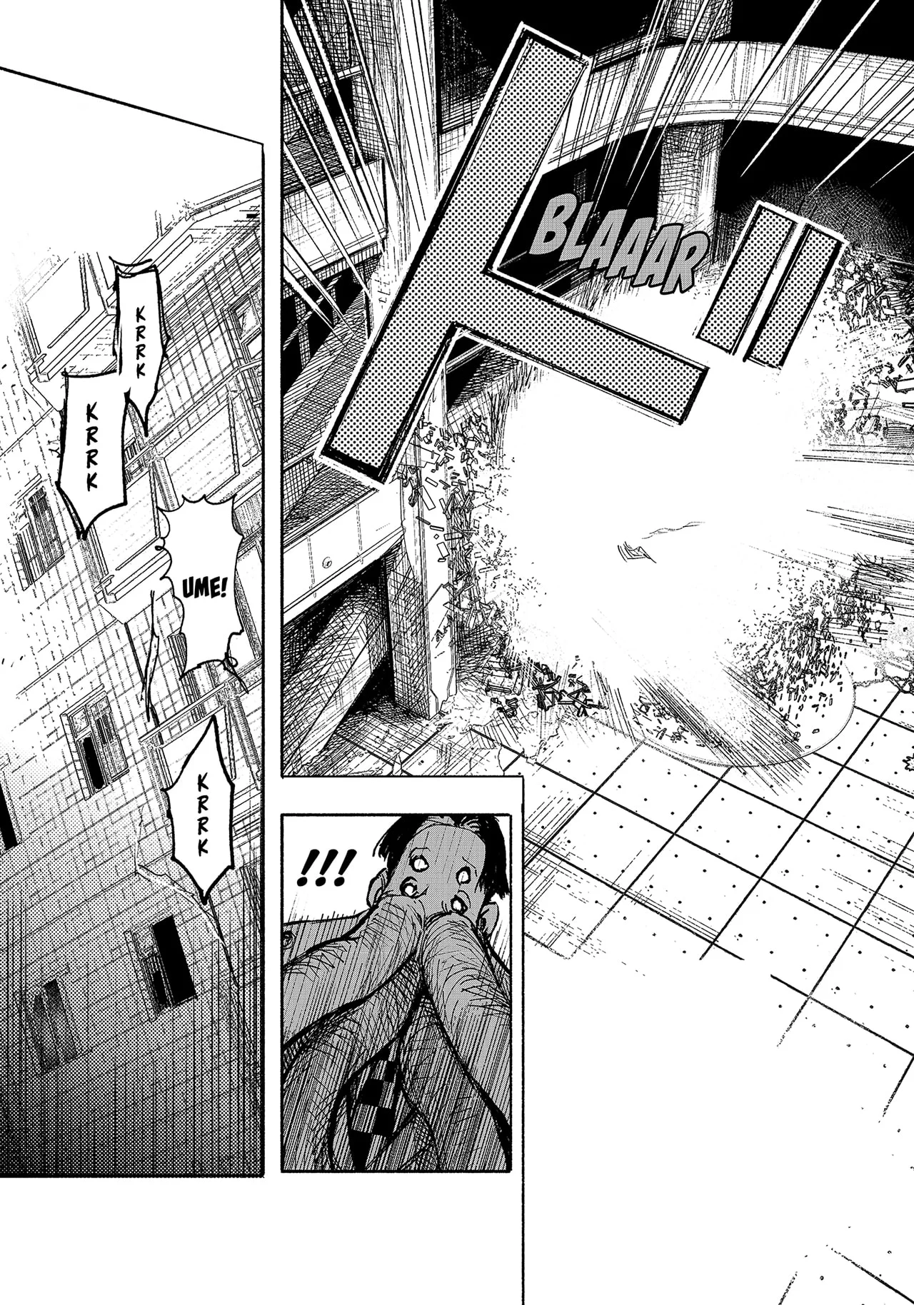 Choujin X Bab 20 halaman 18
