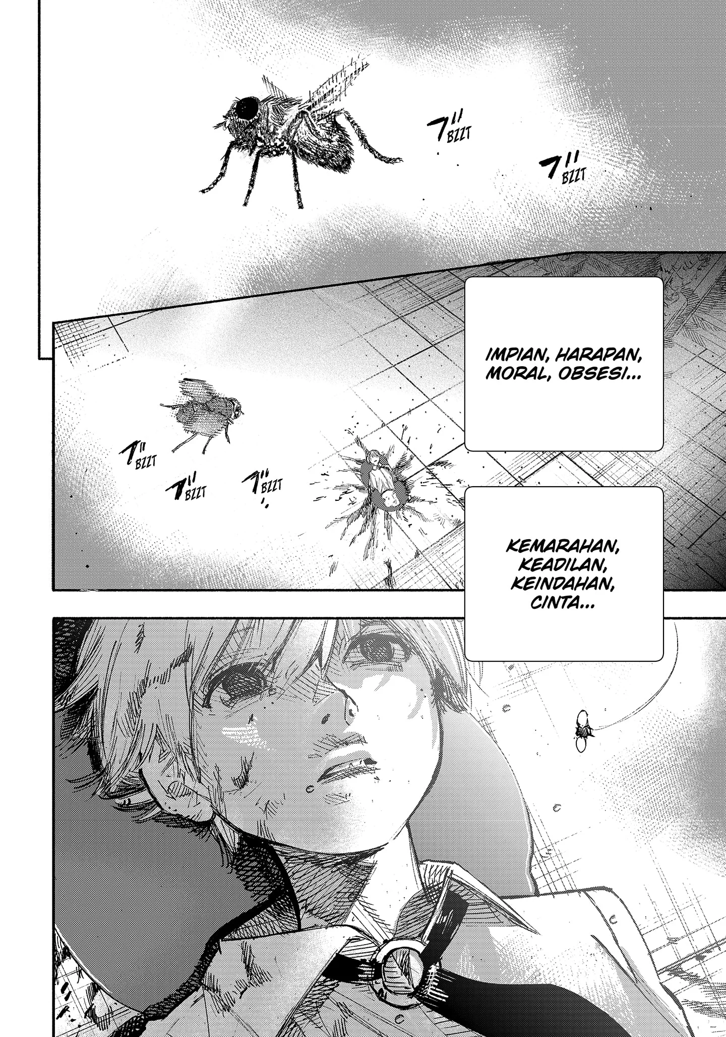 Choujin X Bab 21 halaman 2