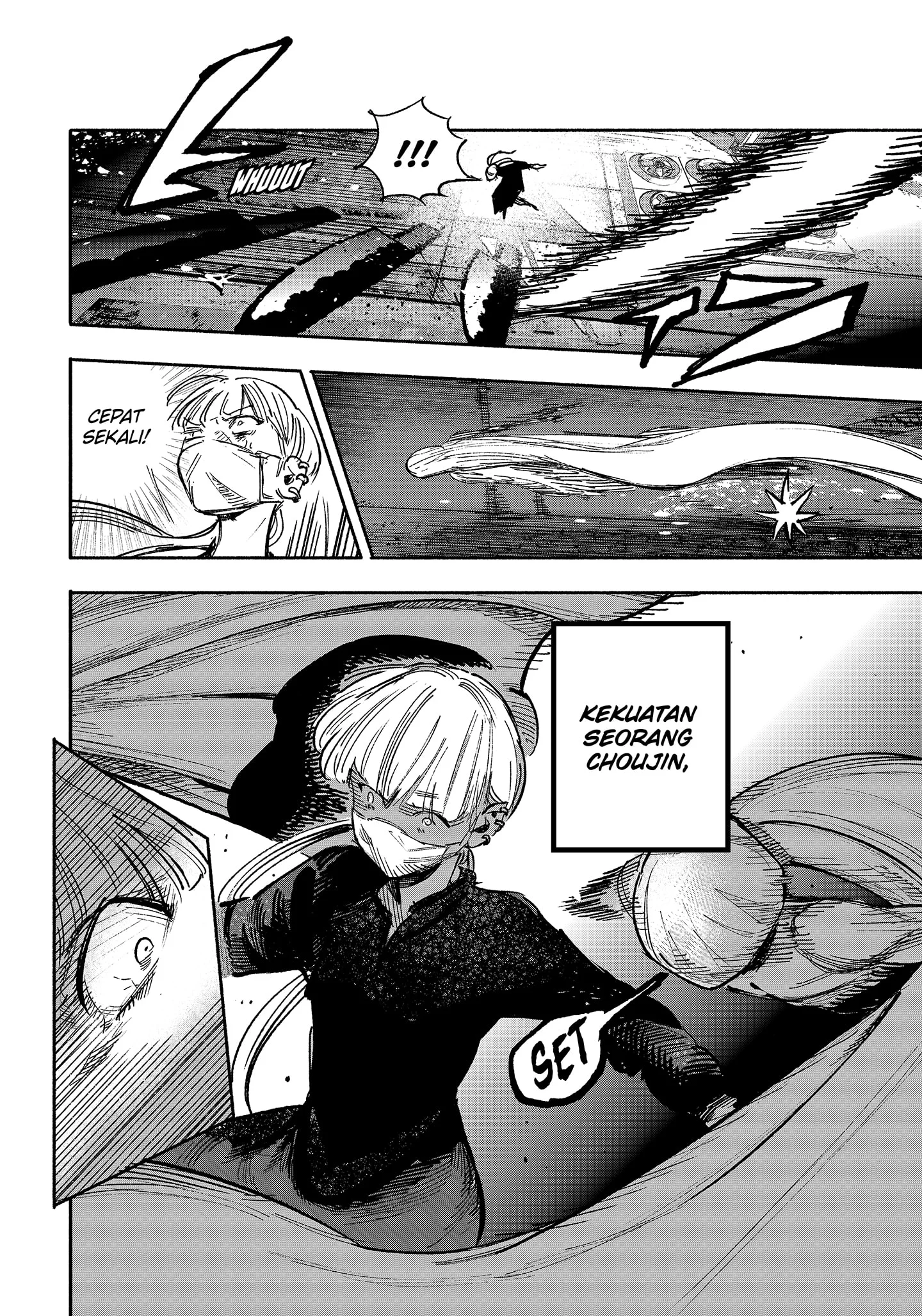Choujin X Bab 21 halaman 12
