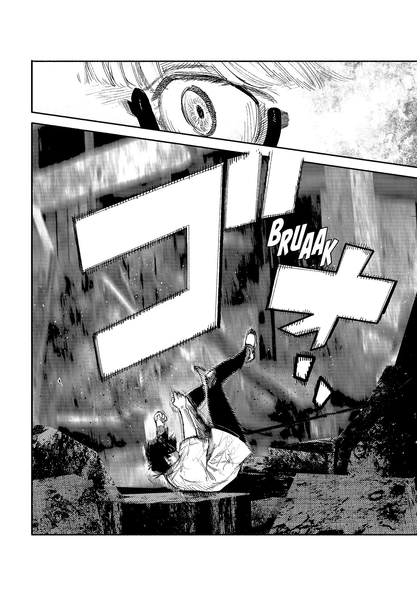 Choujin X Bab 22 halaman 12