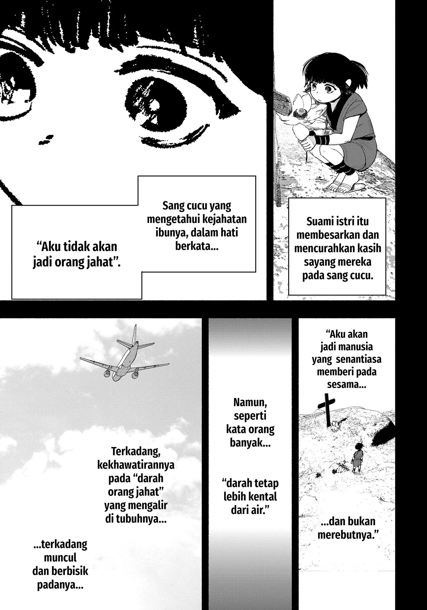 Choujin X Bab 25 halaman 4