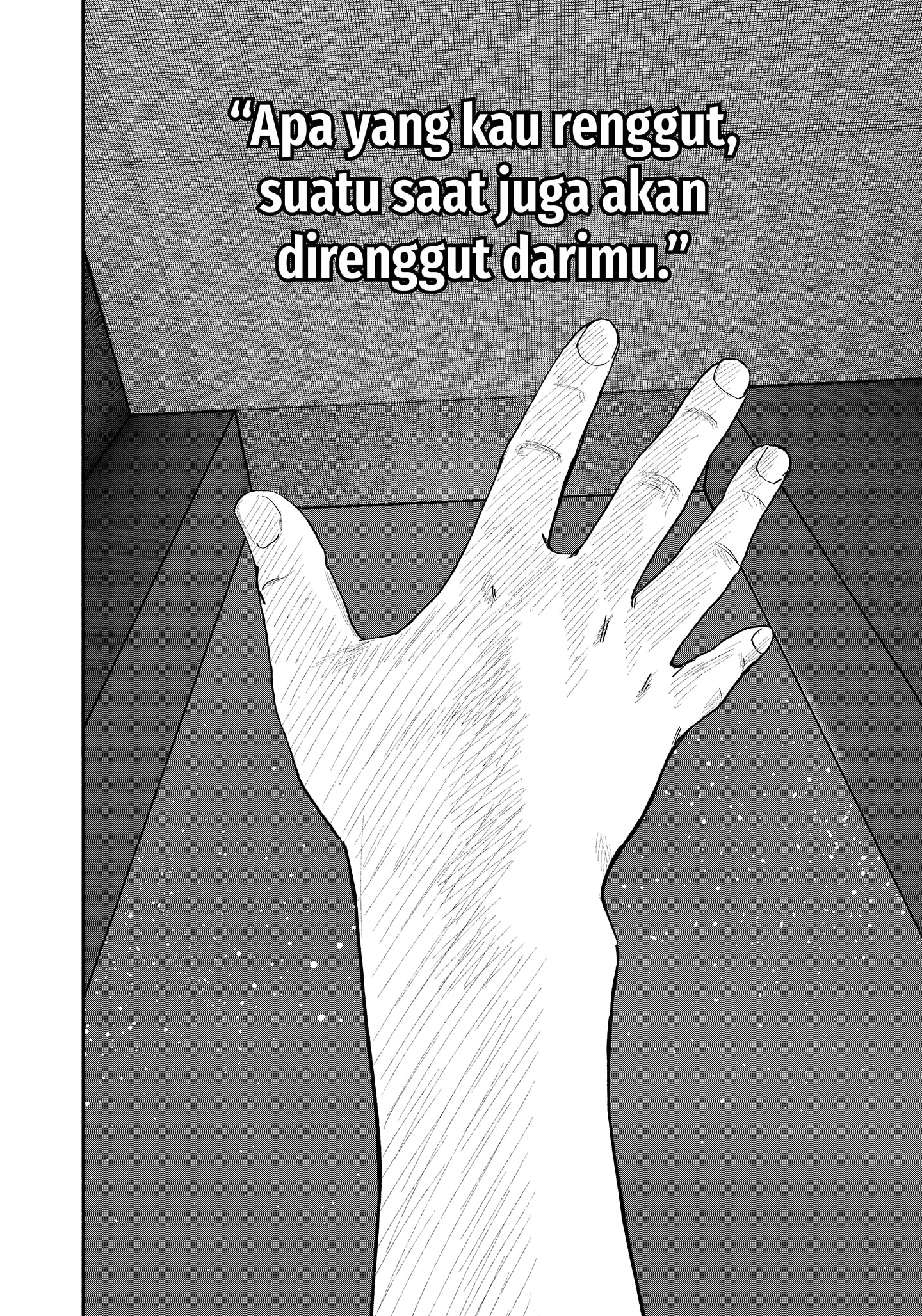 Choujin X Bab 25 halaman 5