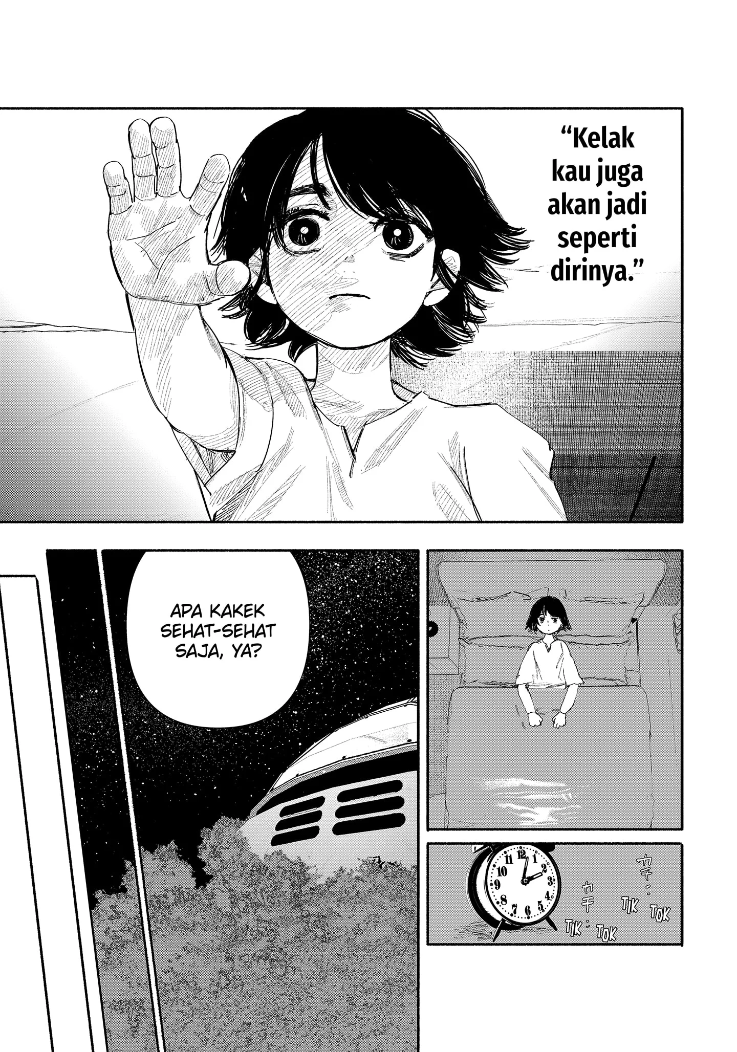 Choujin X Bab 25 halaman 6