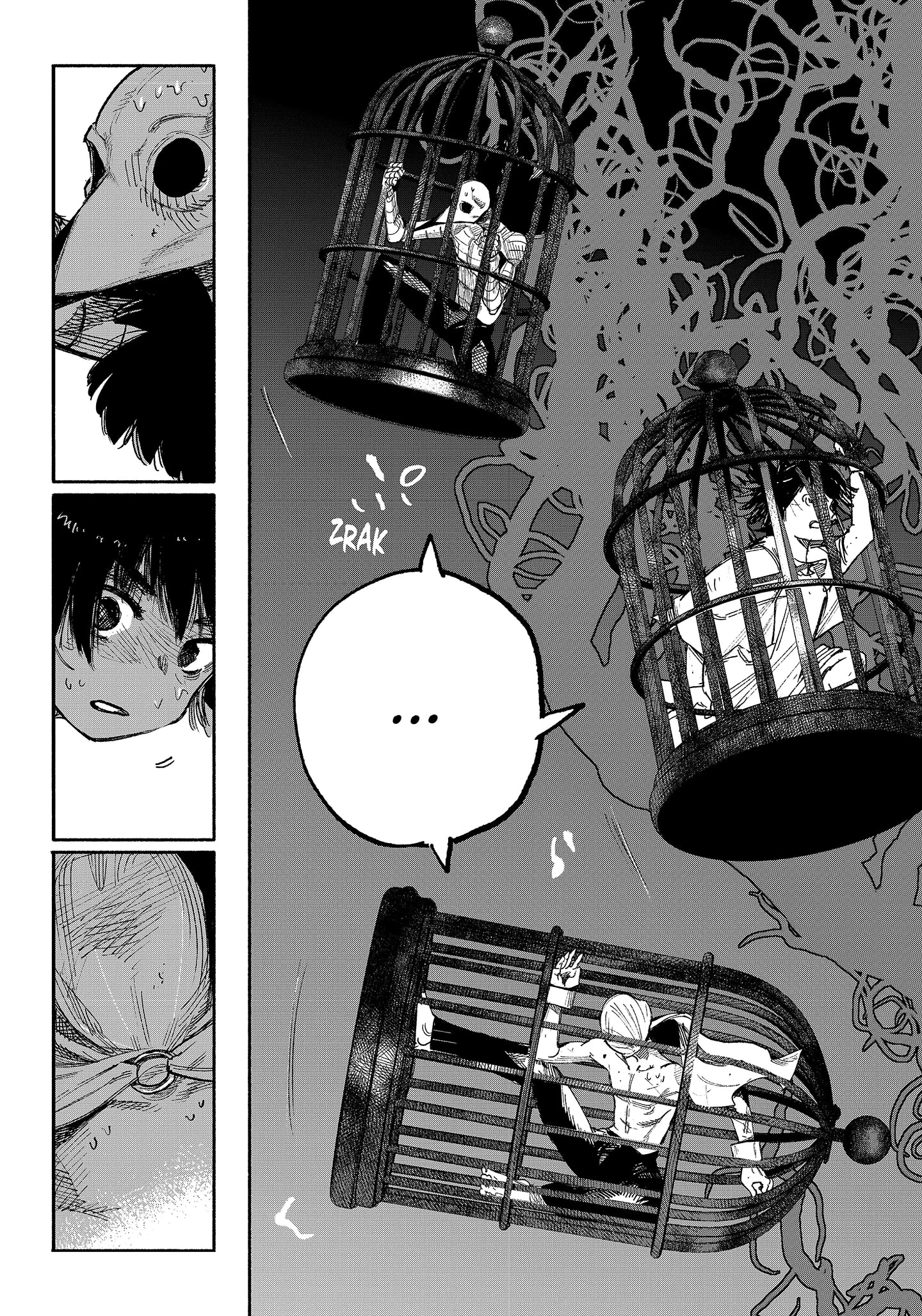 Choujin X Bab 34.2 halaman 3