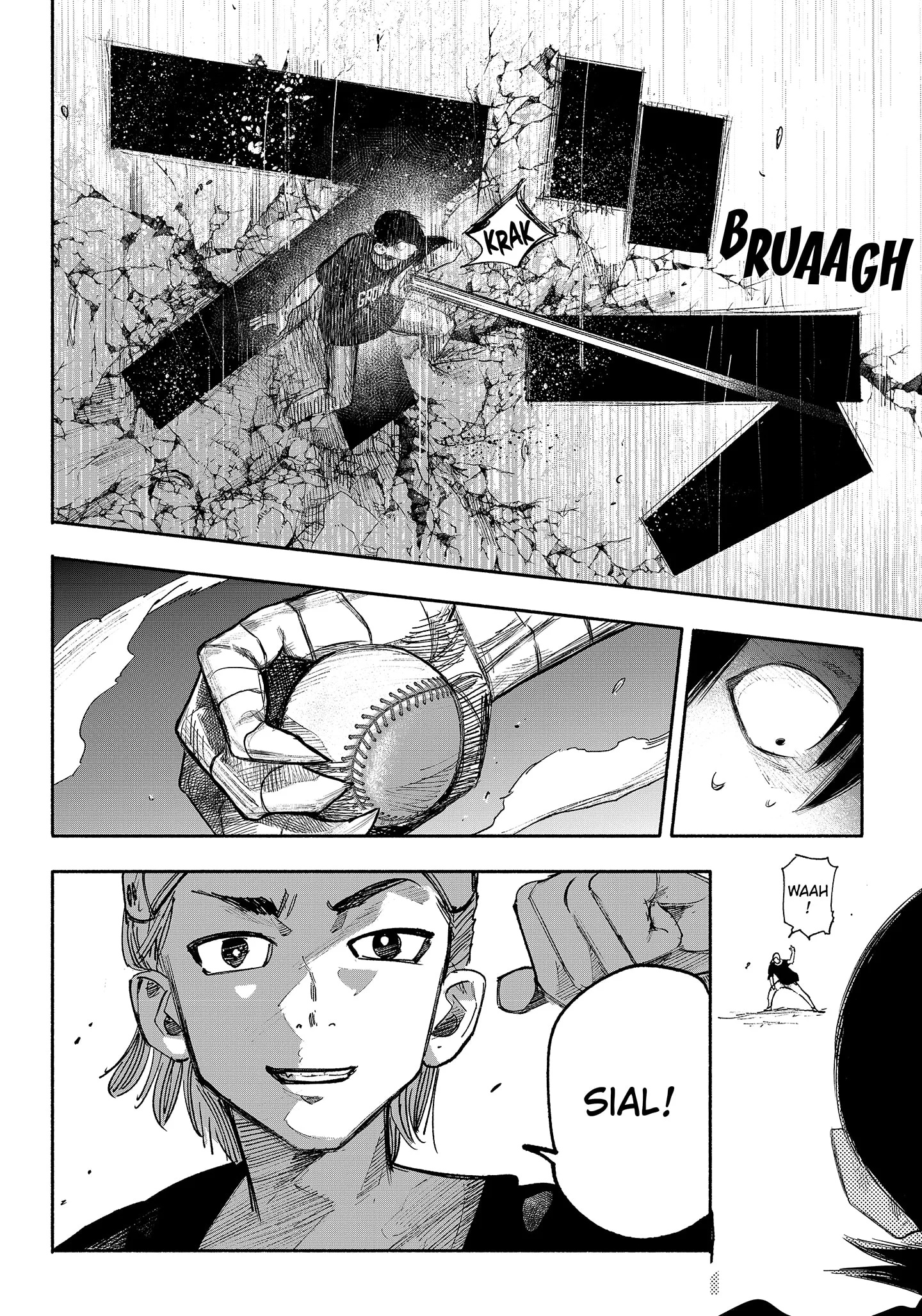 Choujin X Bab 35 halaman 20