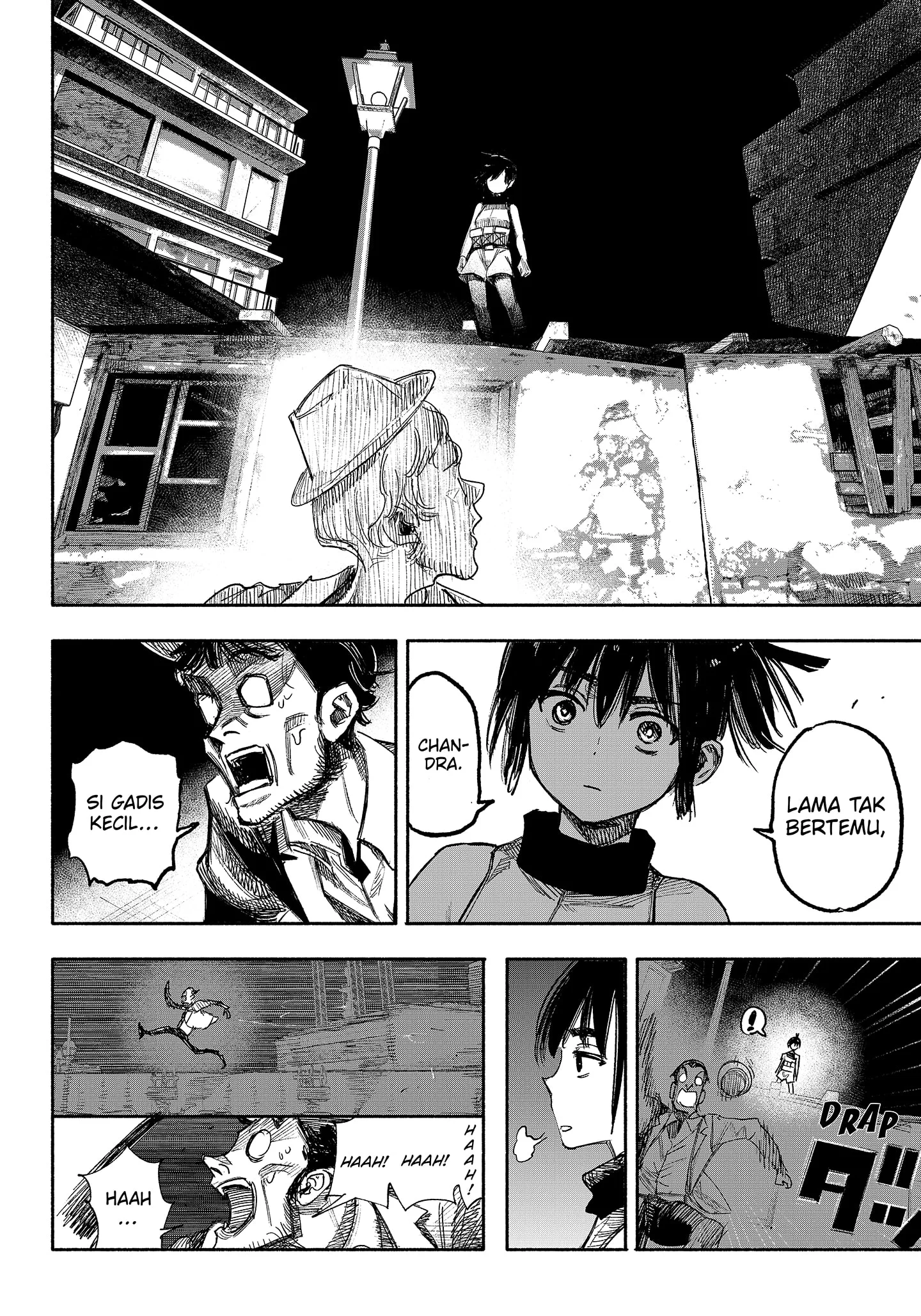 Choujin X Bab 36 halaman 46
