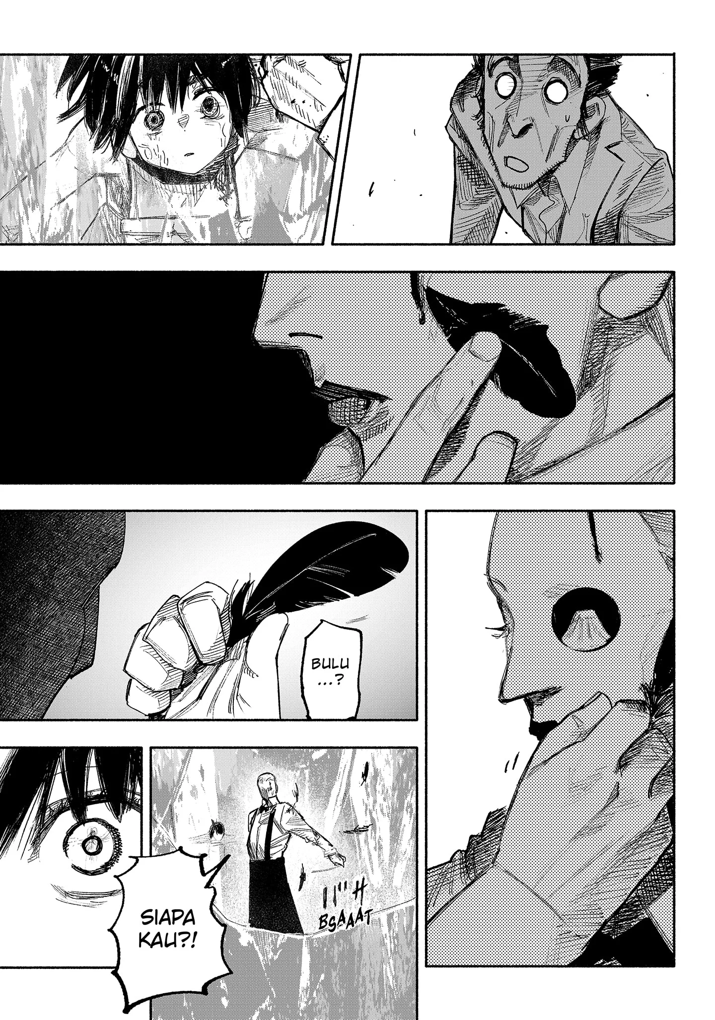 Choujin X Bab 36 halaman 57