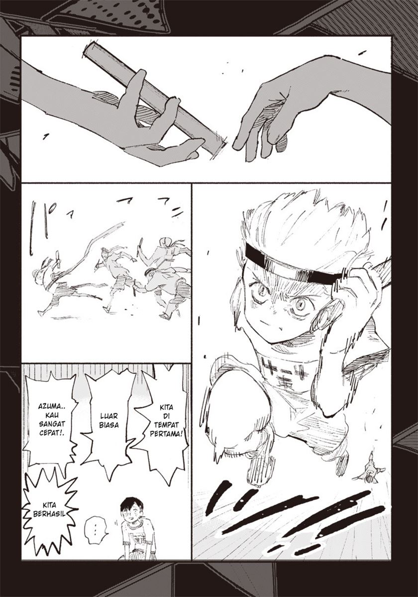 Choujin X Bab 5 halaman 15