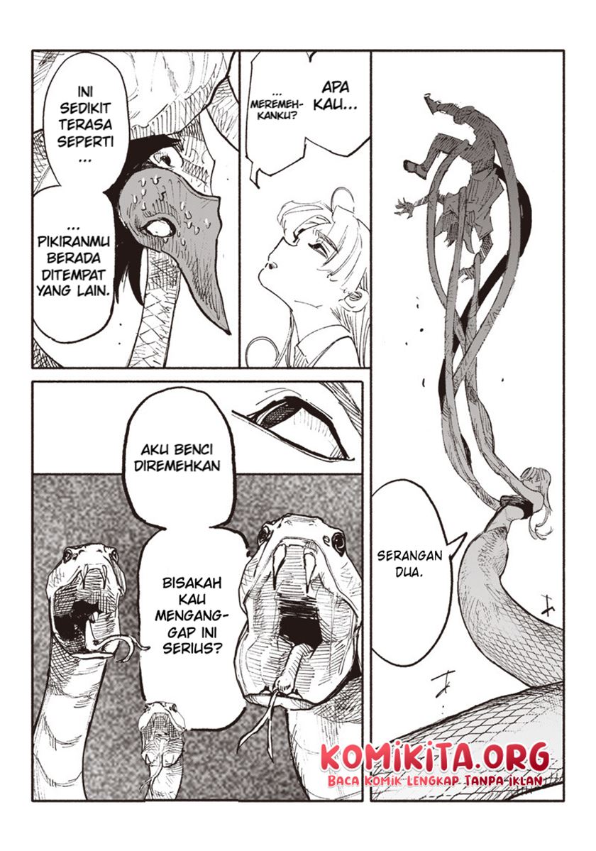 Choujin X Bab 5 halaman 17