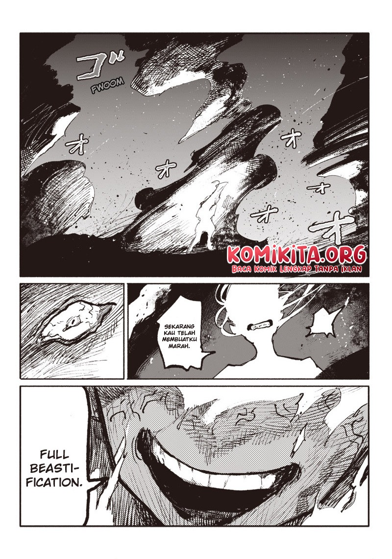Choujin X Bab 6 halaman 16