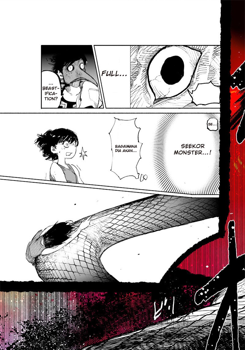 Choujin X Bab 6 halaman 19