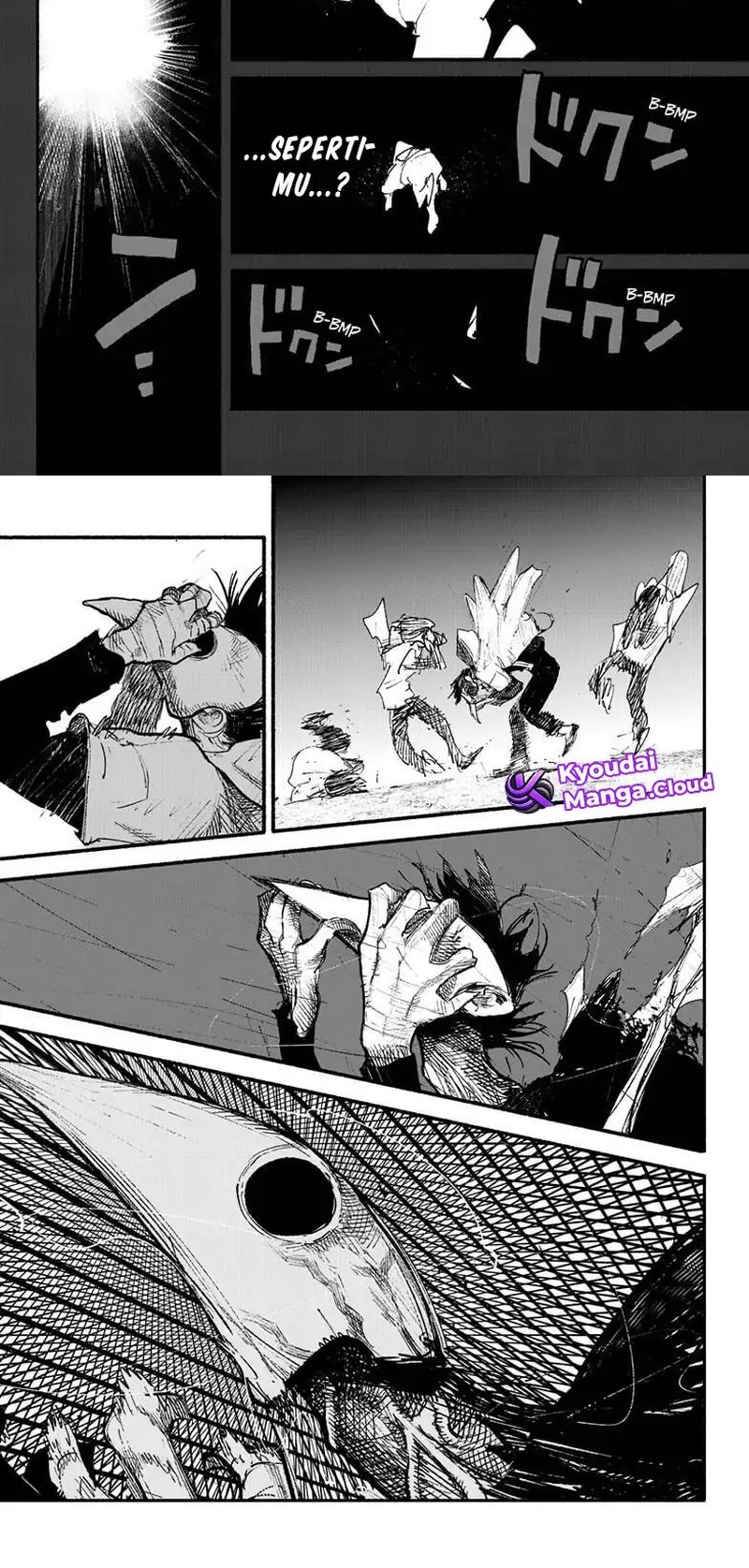 Choujin X Bab 7 halaman 3
