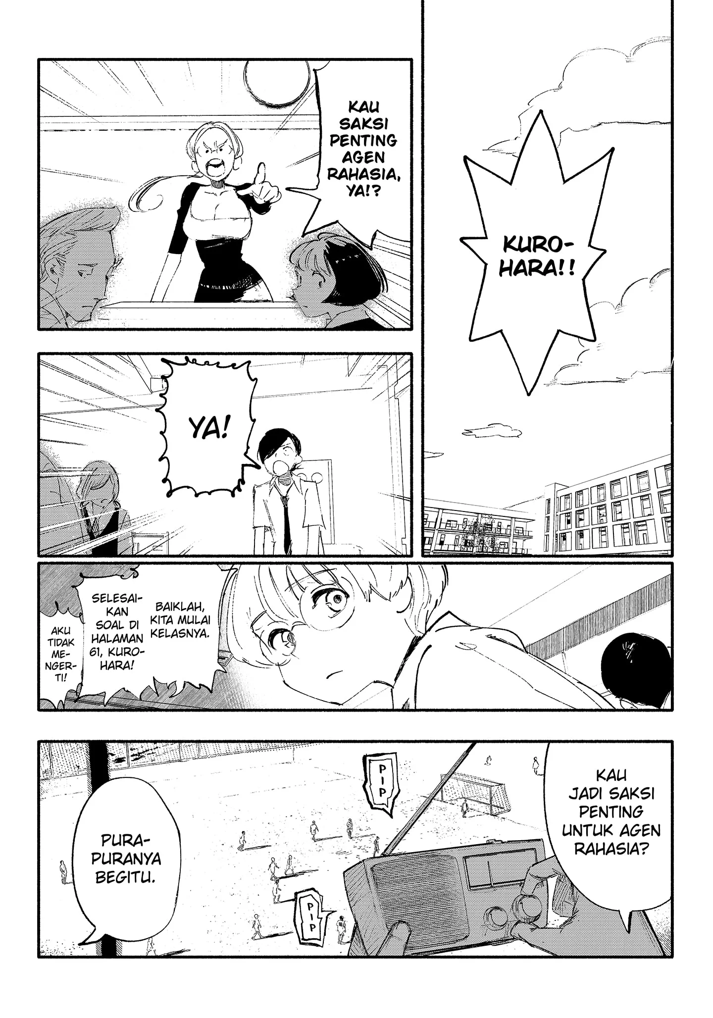Choujin X Bab 8 halaman 2