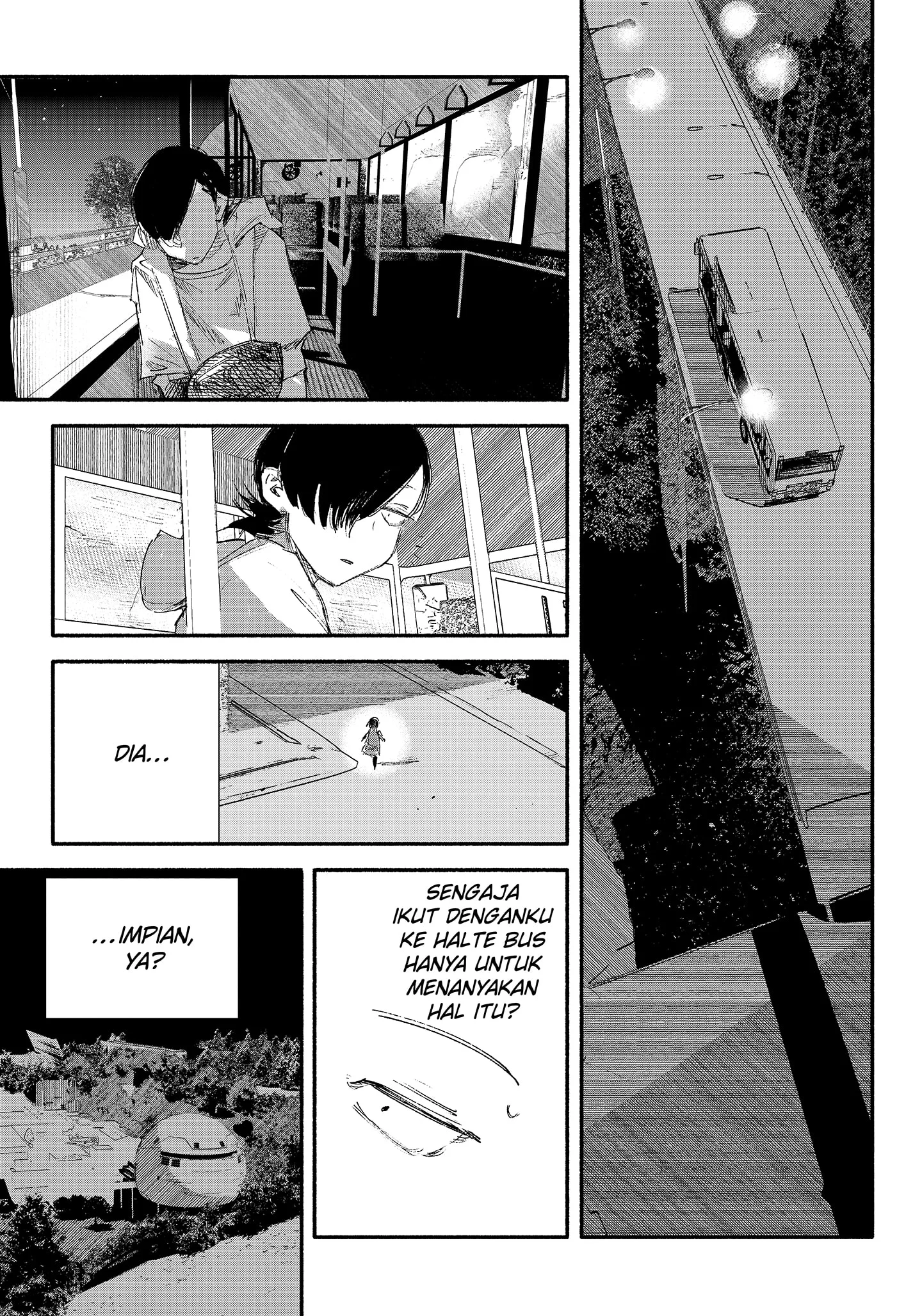 Choujin X Bab 8 halaman 23