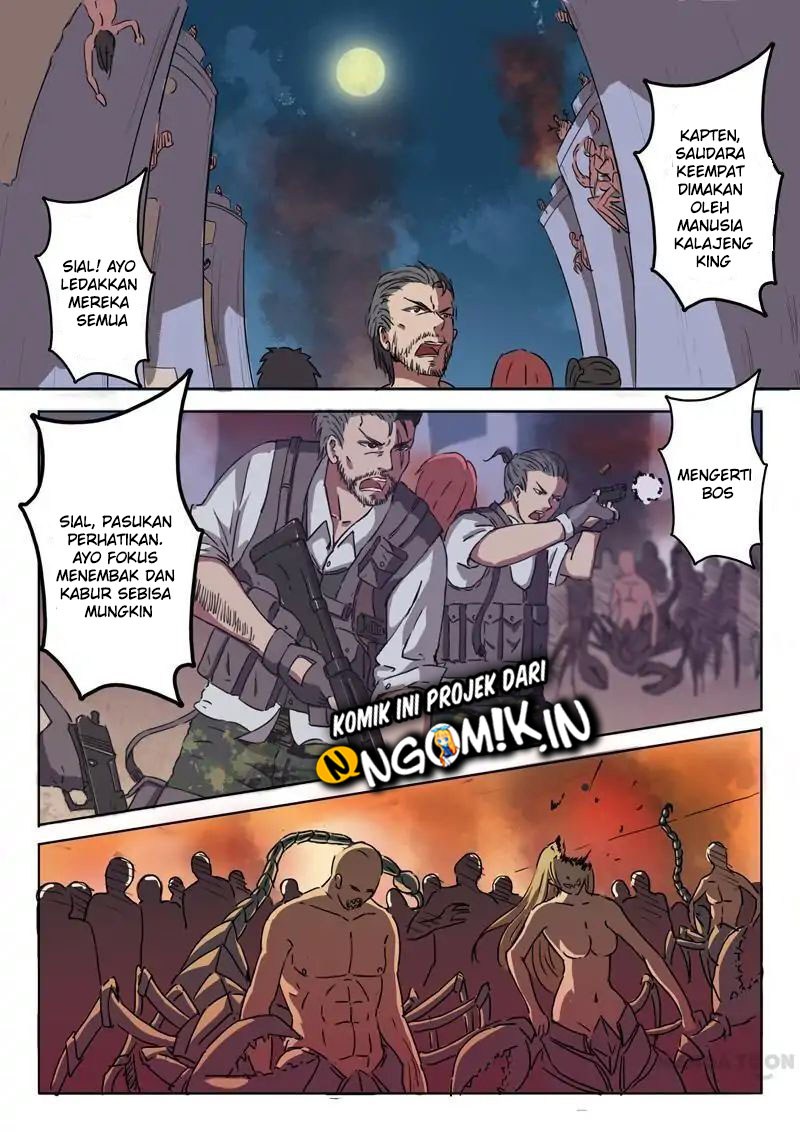 Chromosome 47 chapter 04 halaman 4