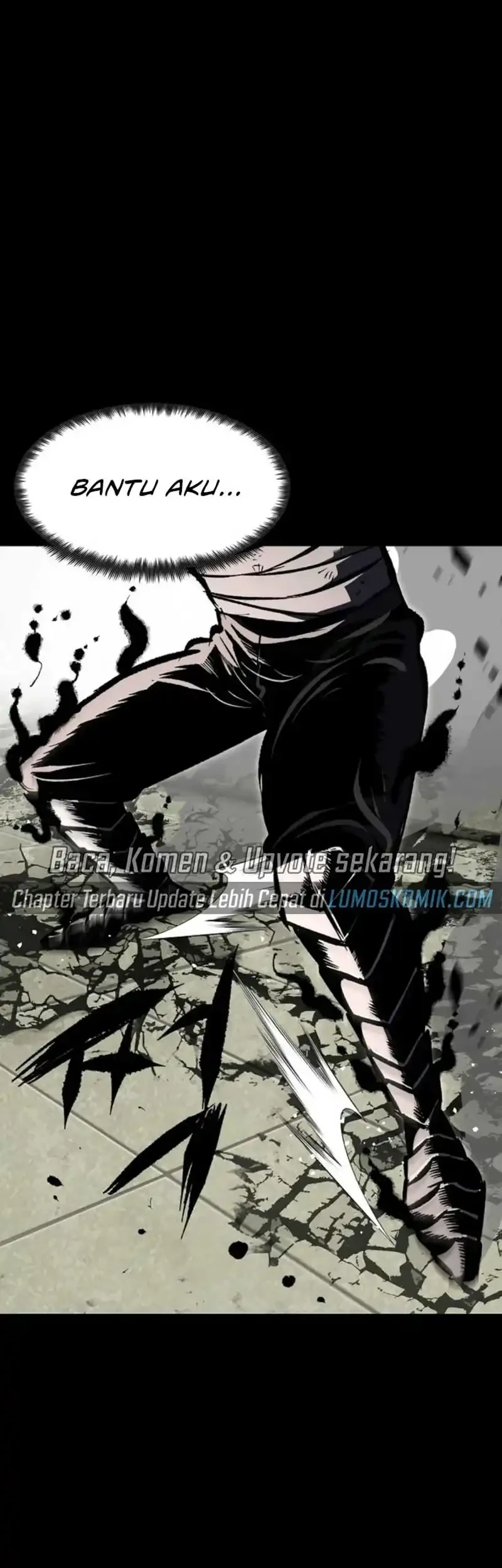 Chronicle of Runes chapter 21 halaman 5