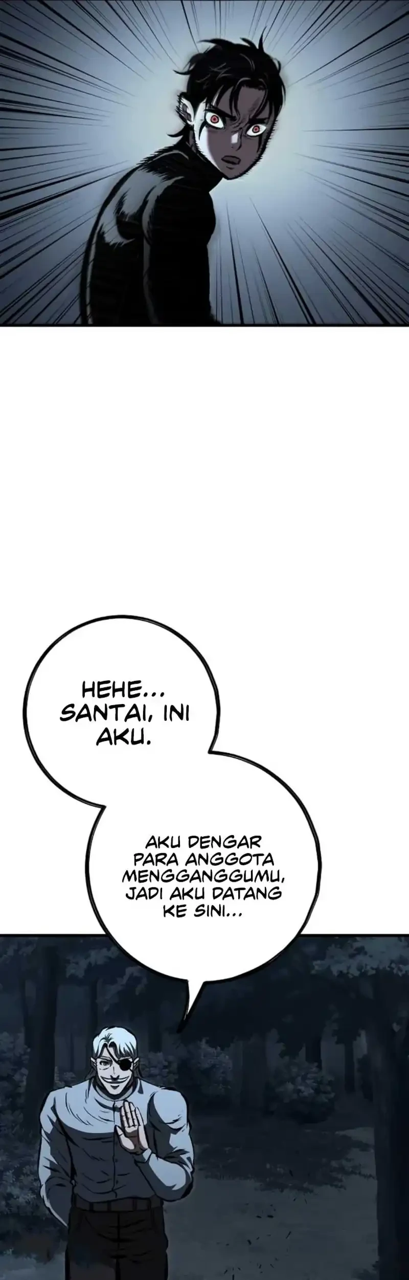 Chronicle of Runes chapter 21 halaman 62