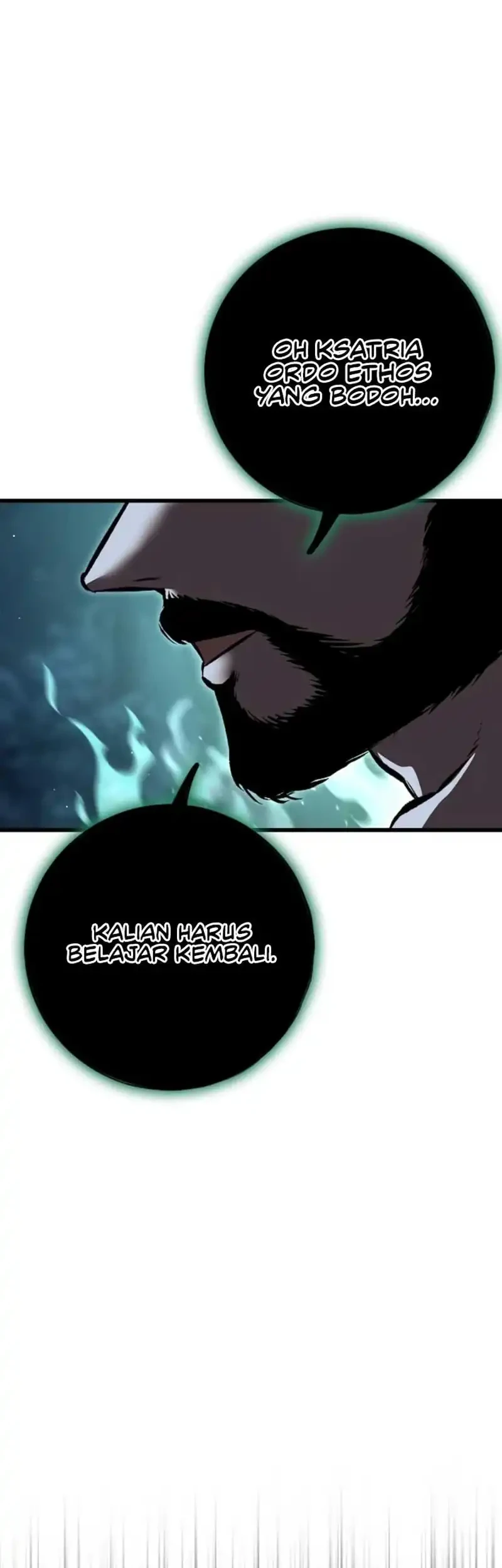 Chronicle of Runes chapter 21 halaman 85