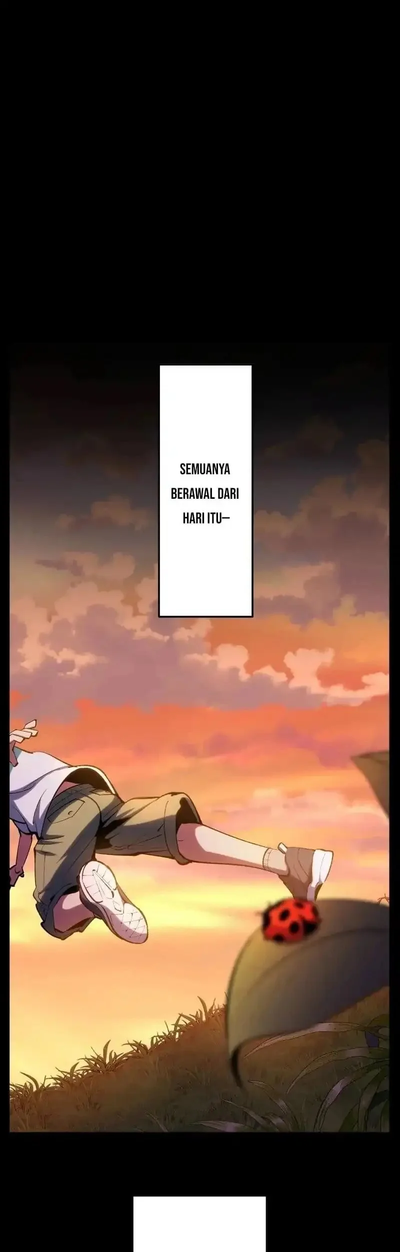 Chrono Labyrinth Bab 1 halaman 19