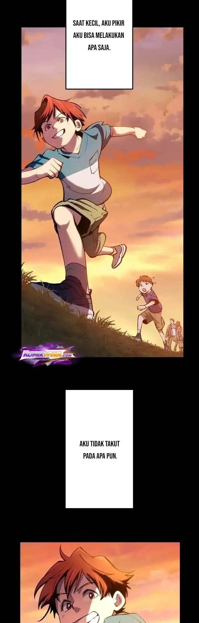 Chrono Labyrinth Bab 1 halaman 20