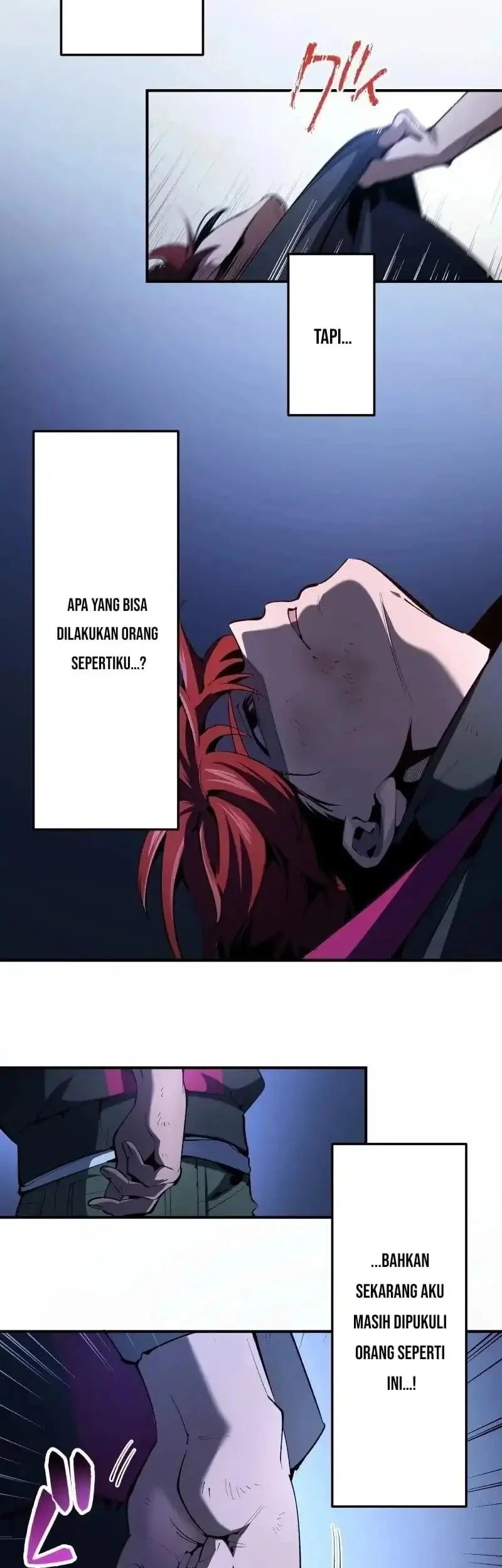 Chrono Labyrinth Bab 1 halaman 39
