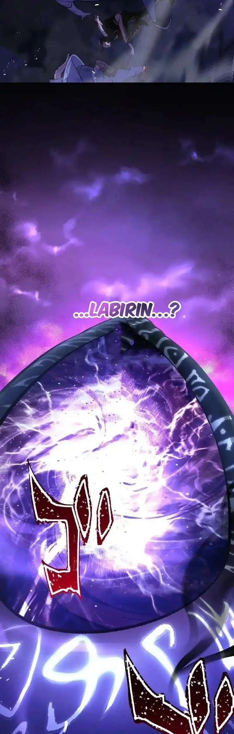 Chrono Labyrinth Bab 1 halaman 44