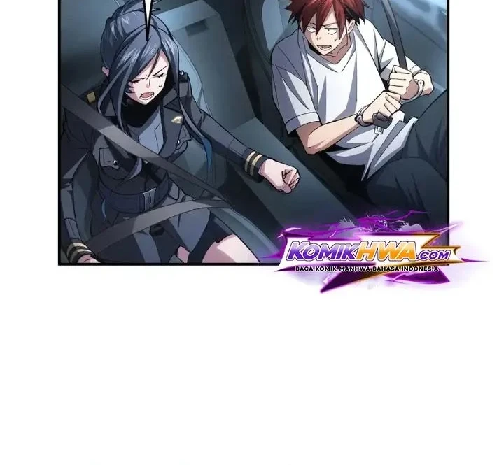 Chrono Labyrinth Bab 10 halaman 6