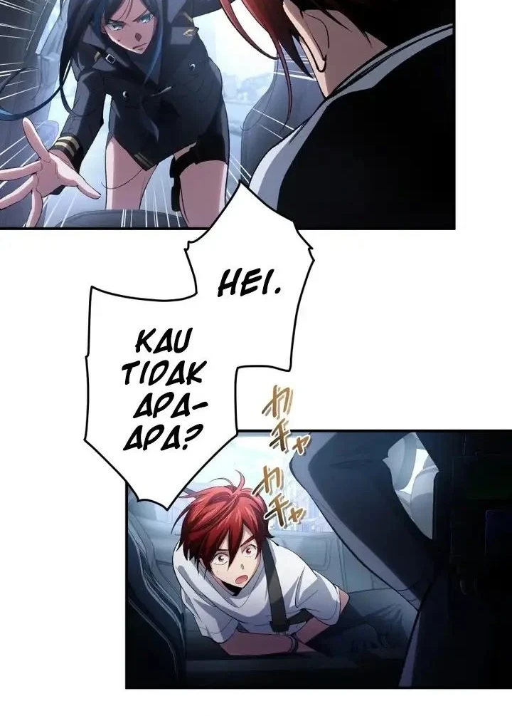 Chrono Labyrinth Bab 10 halaman 22