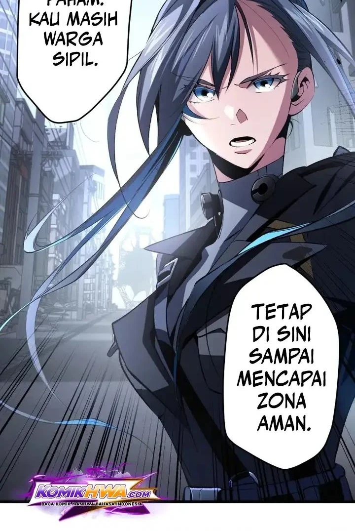 Chrono Labyrinth Bab 10 halaman 24