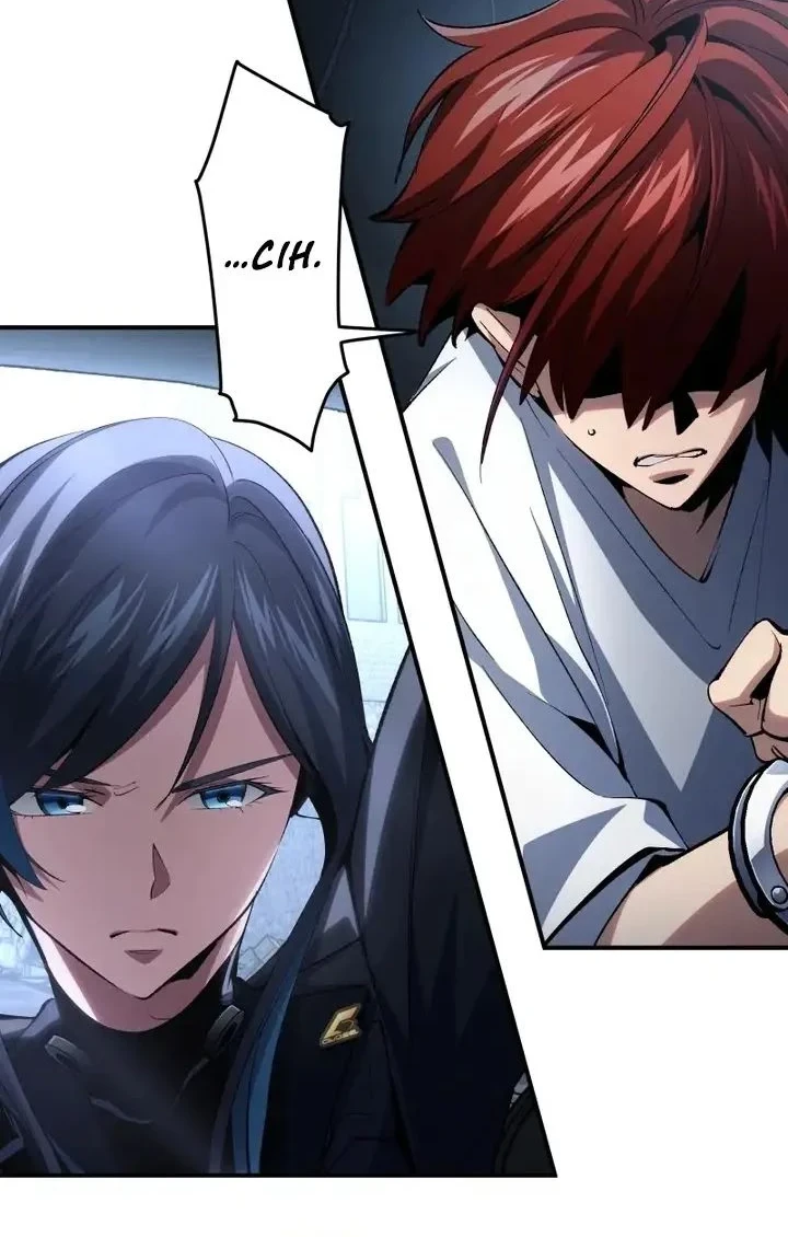 Chrono Labyrinth Bab 10 halaman 29