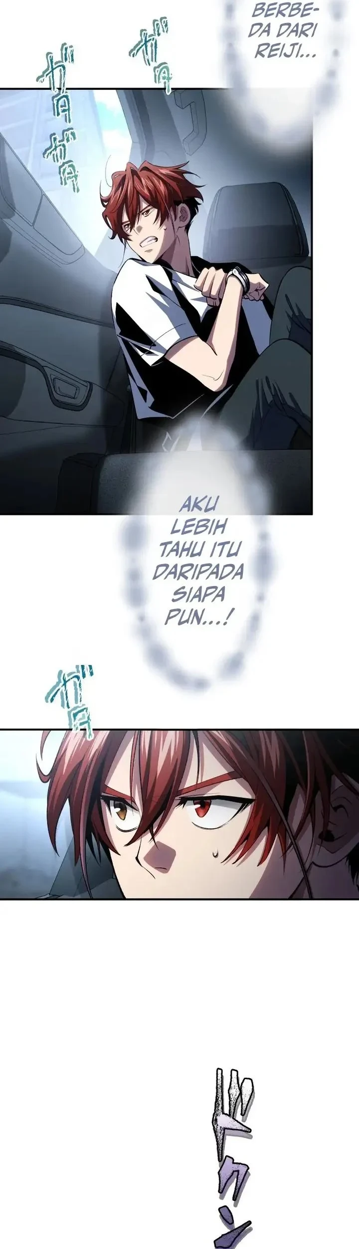Chrono Labyrinth Bab 10 halaman 37