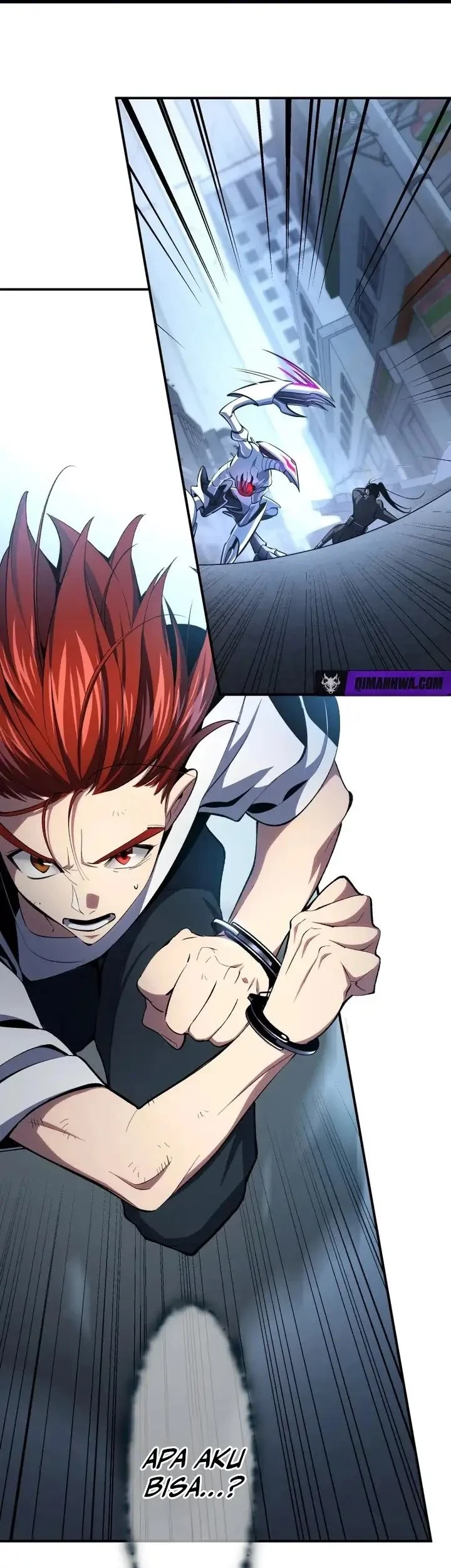 Chrono Labyrinth Bab 10 halaman 49