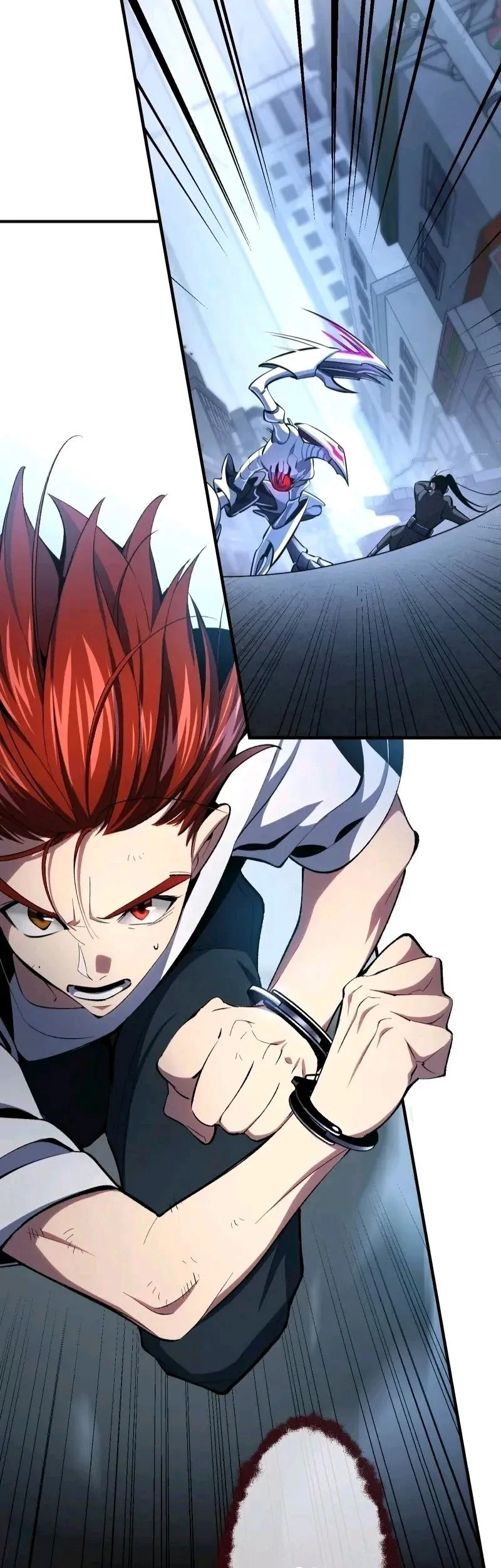Chrono Labyrinth Bab 11 halaman 3