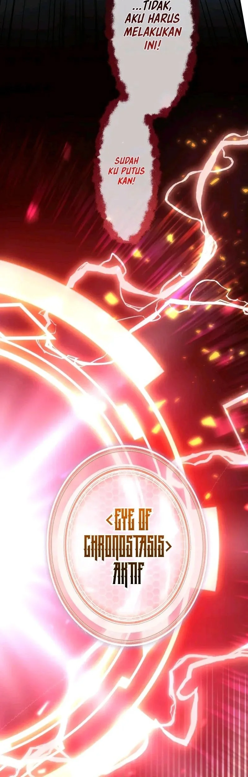 Chrono Labyrinth Bab 11 halaman 4