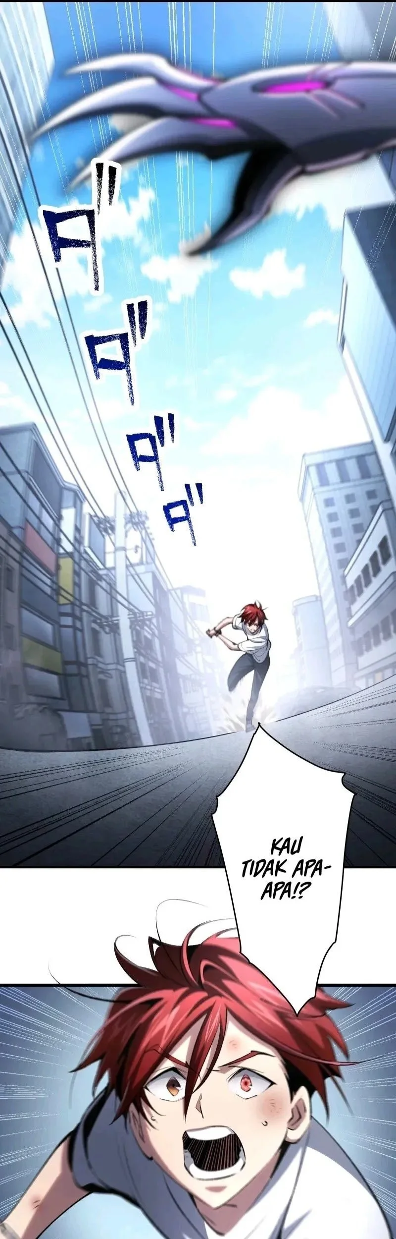 Chrono Labyrinth Bab 11 halaman 7