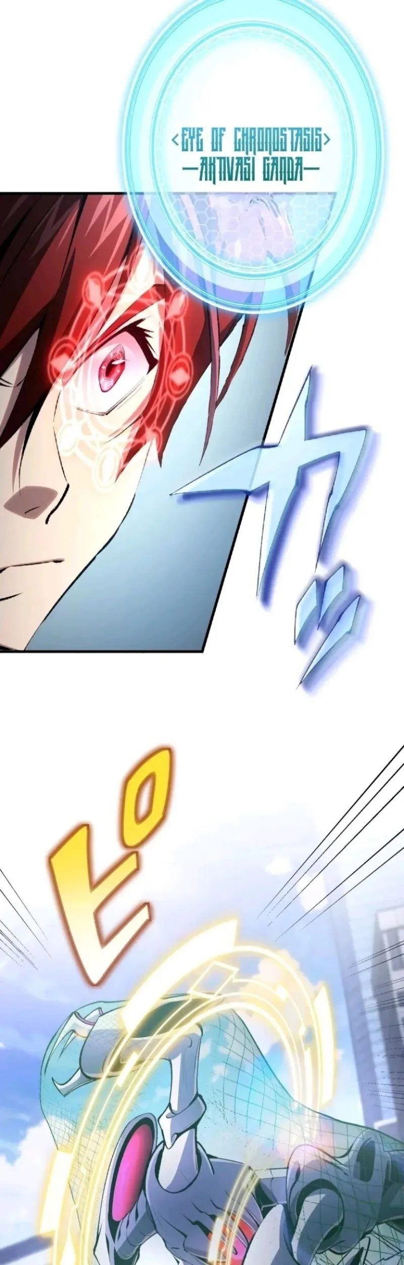 Chrono Labyrinth Bab 11 halaman 13