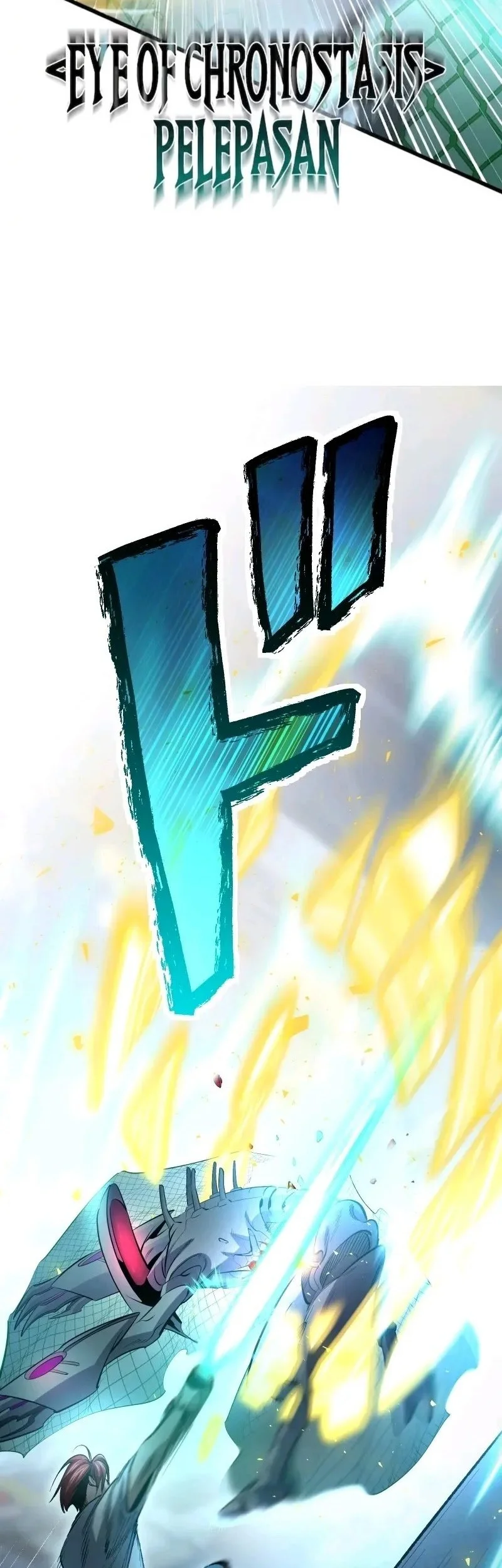 Chrono Labyrinth Bab 11 halaman 22