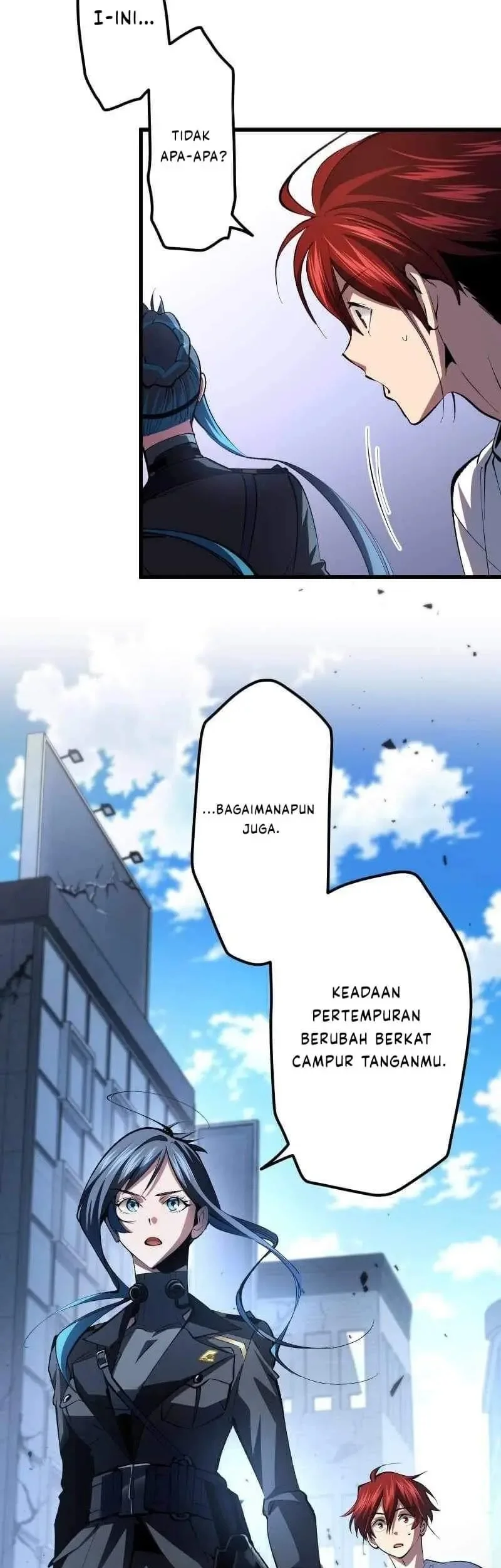 Chrono Labyrinth Bab 12 halaman 21