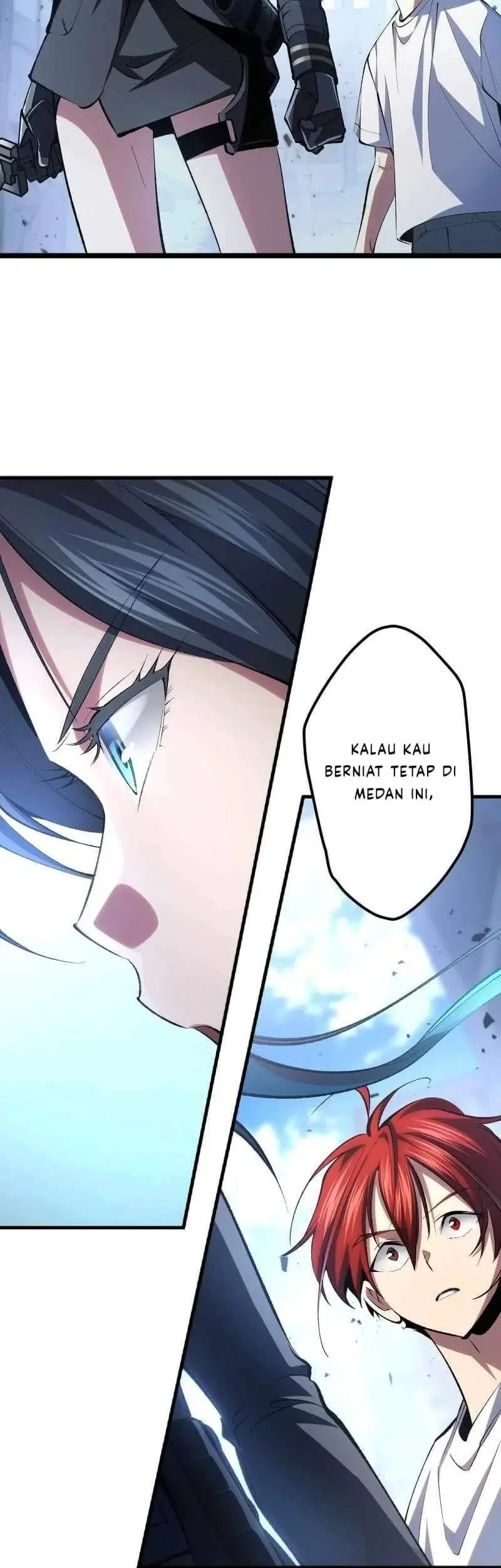 Chrono Labyrinth Bab 12 halaman 22
