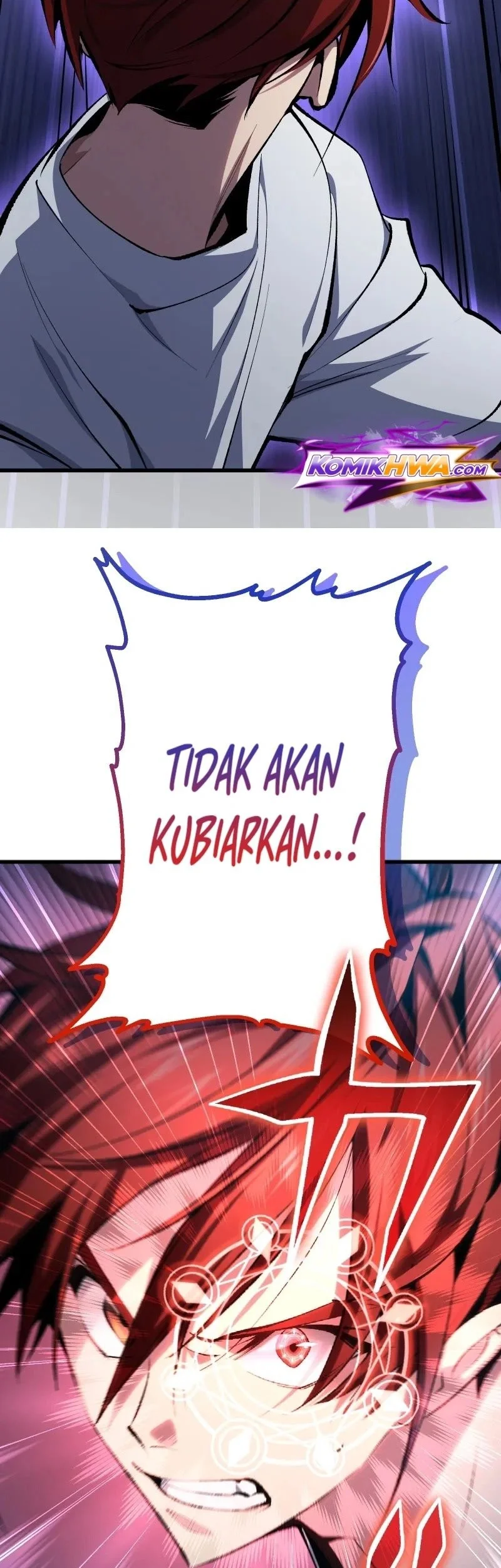 Chrono Labyrinth Bab 13 halaman 5