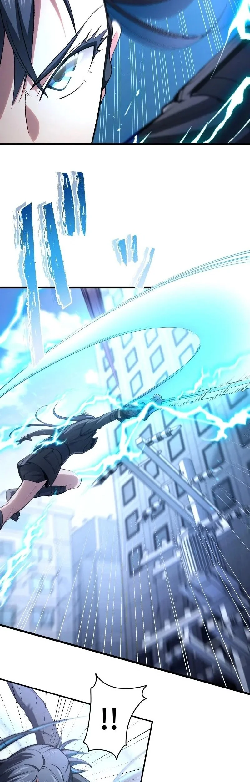 Chrono Labyrinth Bab 13 halaman 16